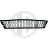 DIEDERICHS 7425145 Ventilation Grille, bumper